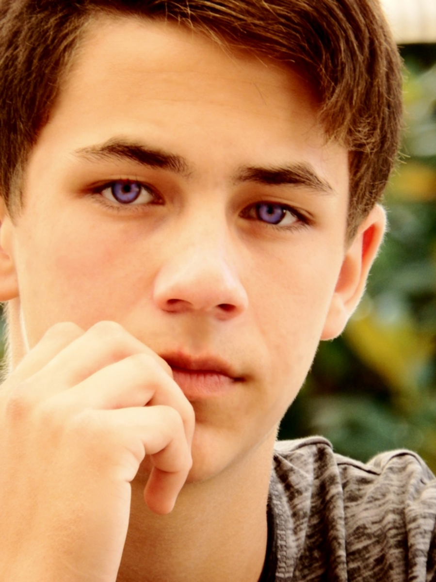 Ian